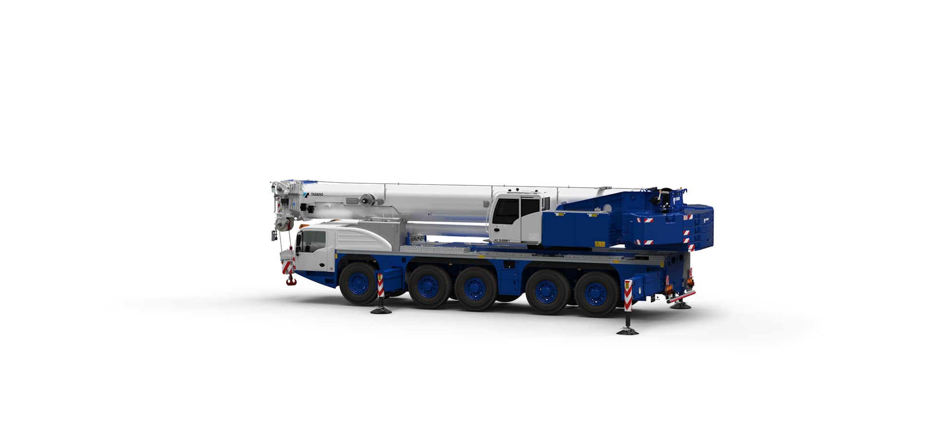 AC 5.250-1 - Benelux