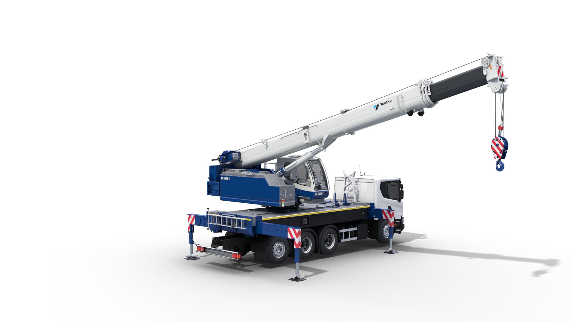 HK 4.050-1 - Benelux