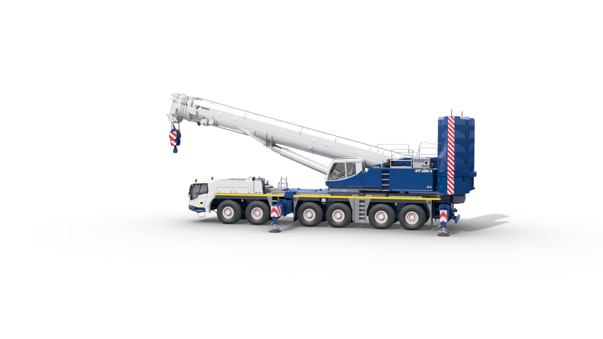品質が完璧 ATF 400G-6 - Brazil ミニカー