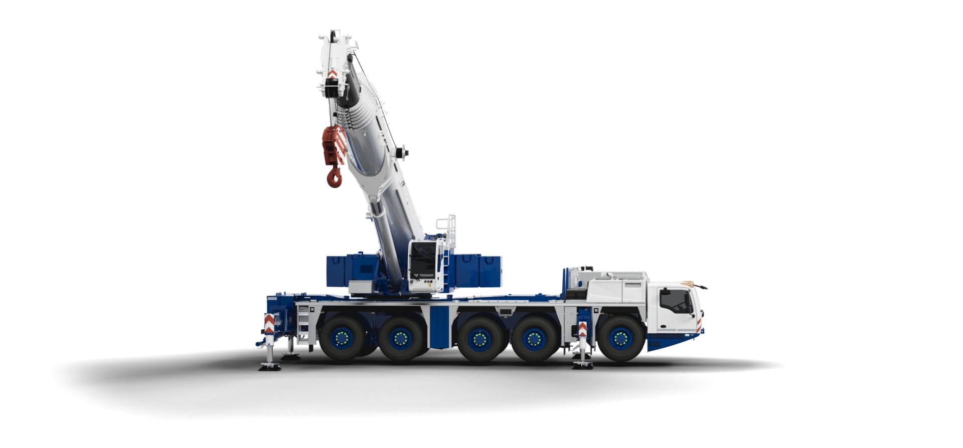 AC 5.250L-2 - DACH
