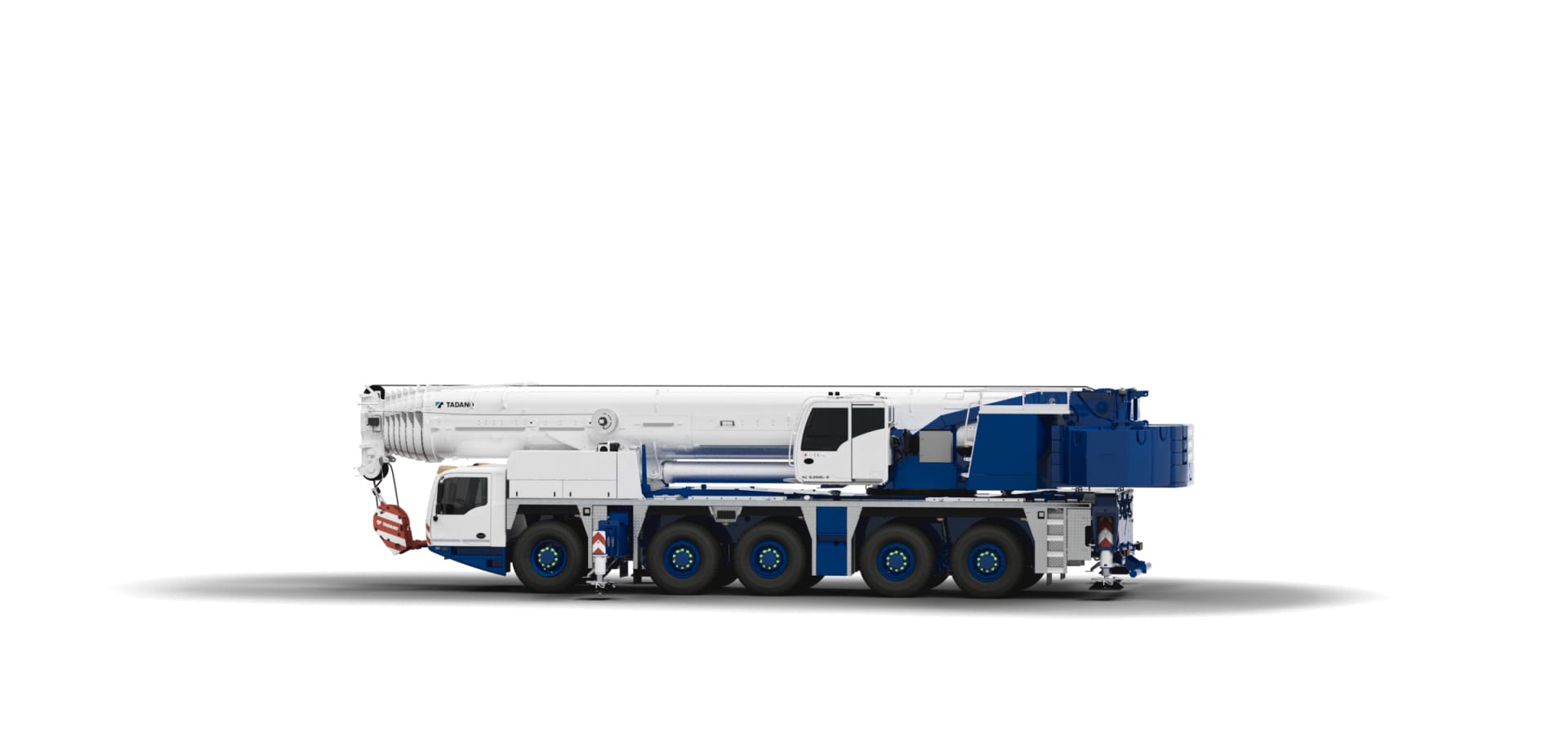 AC 5.250L-2 - DACH