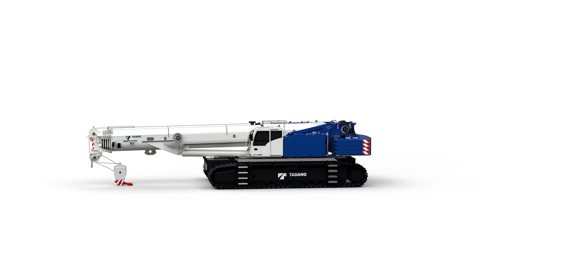 GTC-2000 - DACH