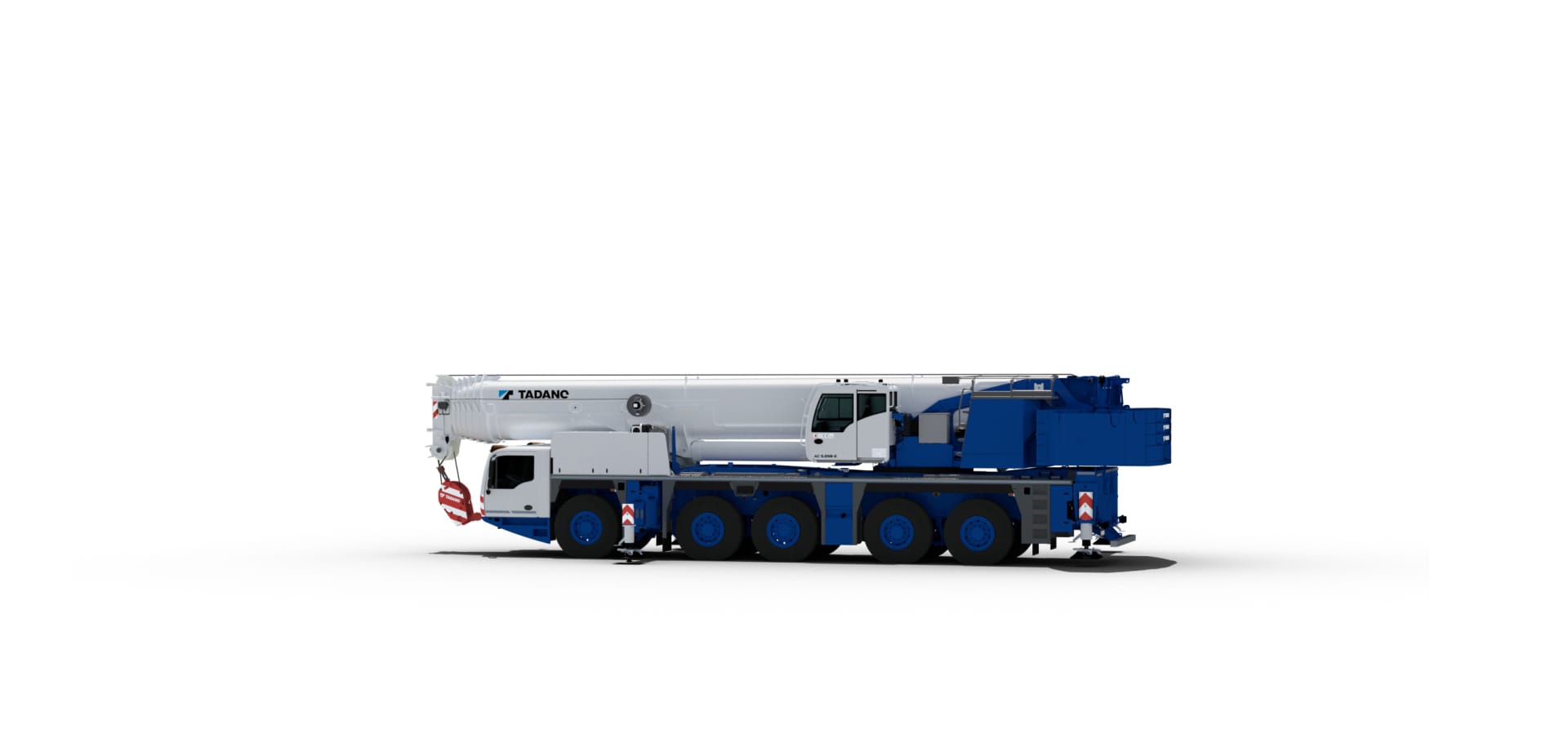自動車 TADANO AC 5.250-1 imc 1/50 Amazon.co.jp: IMC Models 1/50 TADANO TADANO AC 5.250-1 All