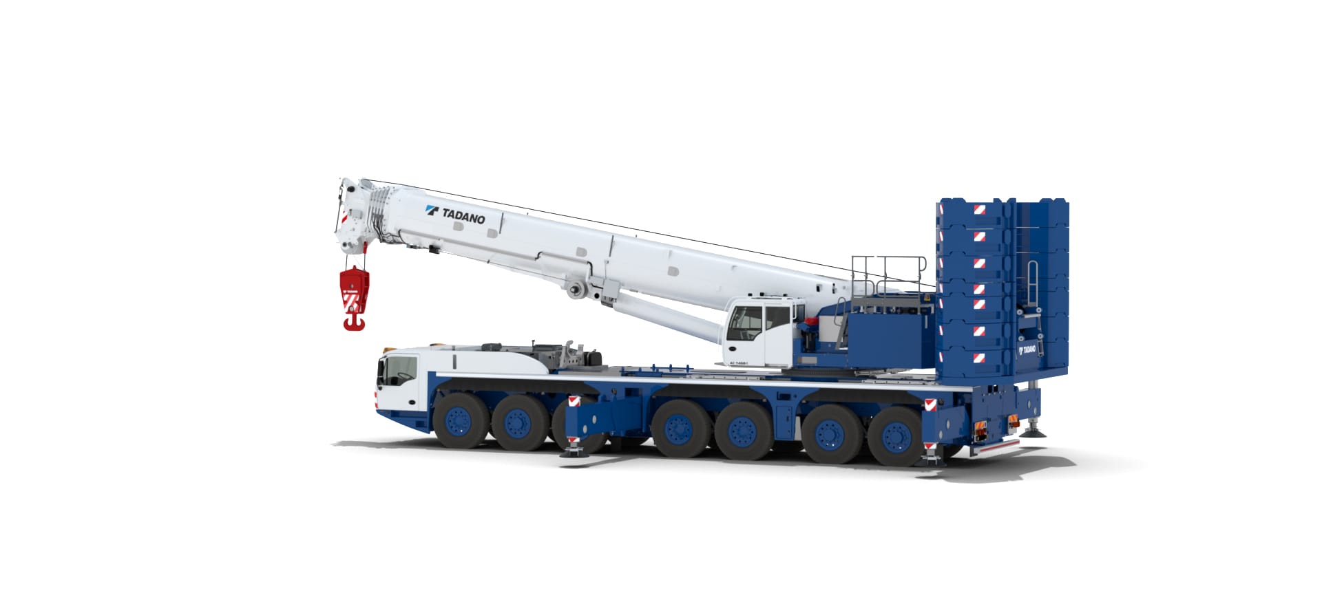 AC 7.450-1 - Europe AC 7.450-1 - Europe