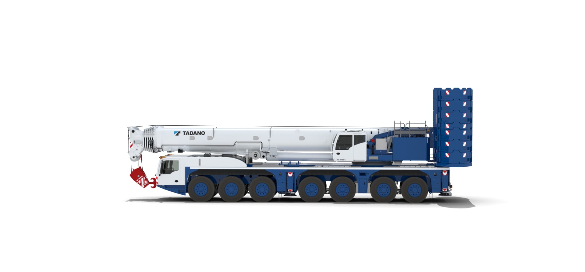 AC 7.450-1 - Europe
