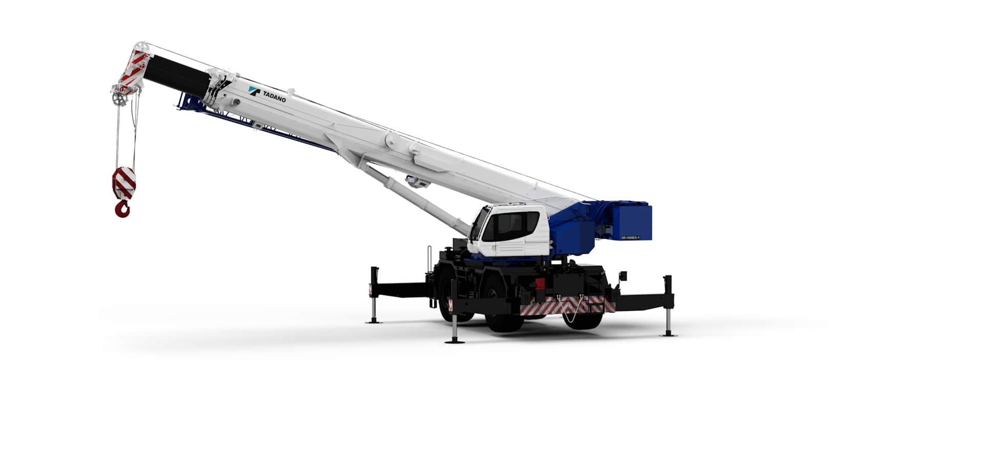 GR-1000EX-4 - Europe