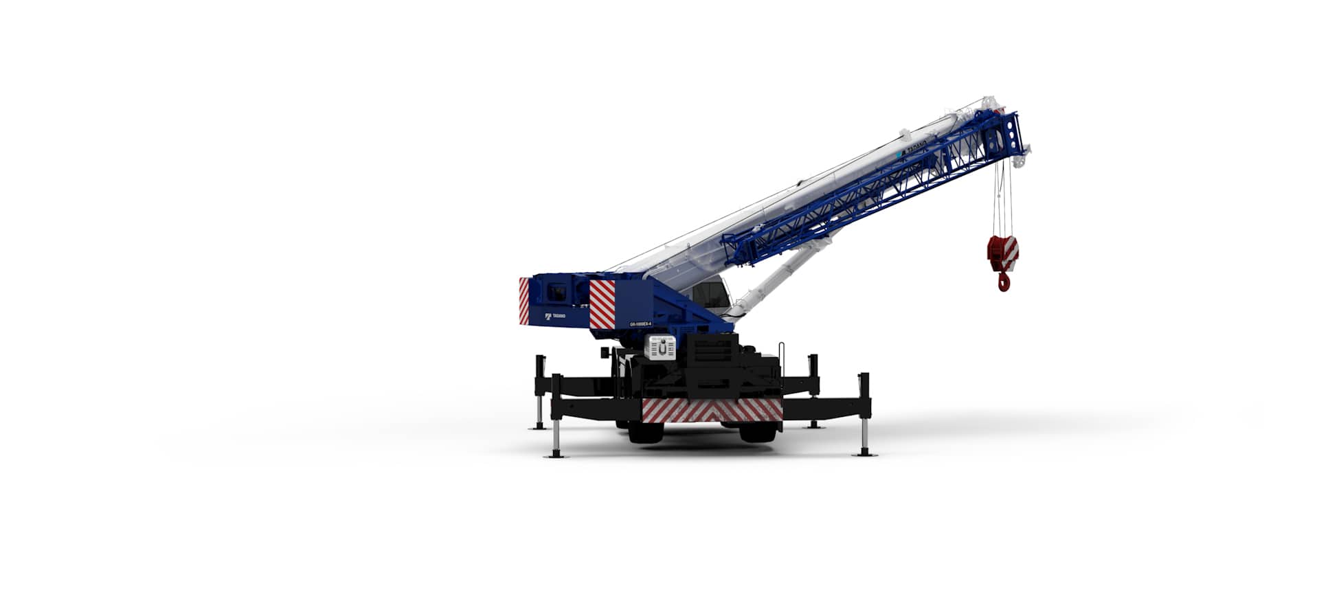 GR-1000EX-4 - Europe