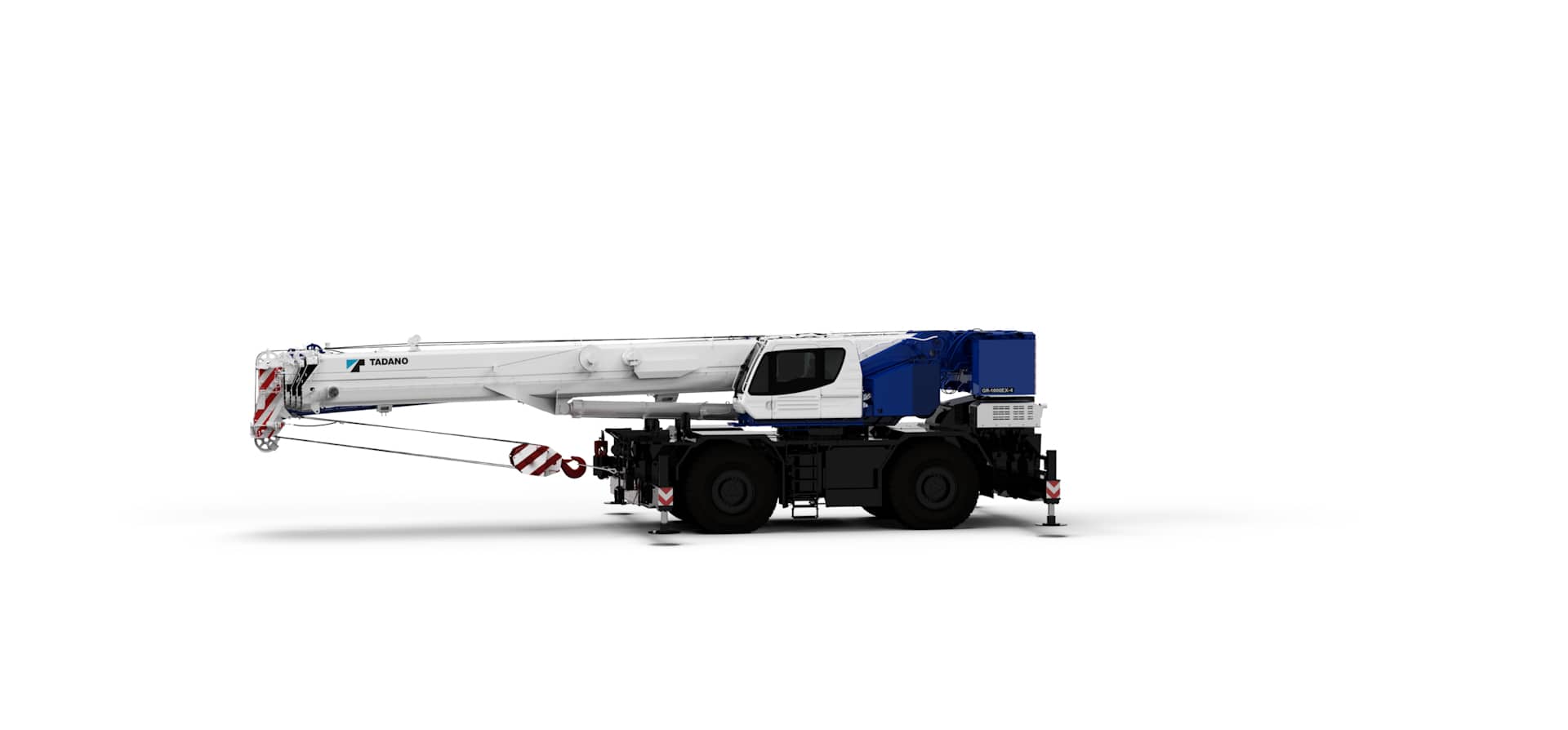 GR-1000EX-4 - Europe