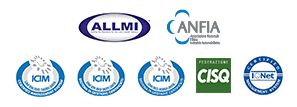 Associated with
