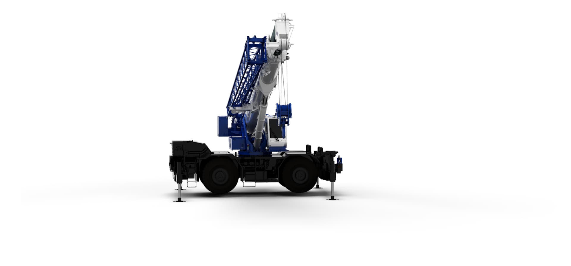 GR-1000XL-4 - Mexico