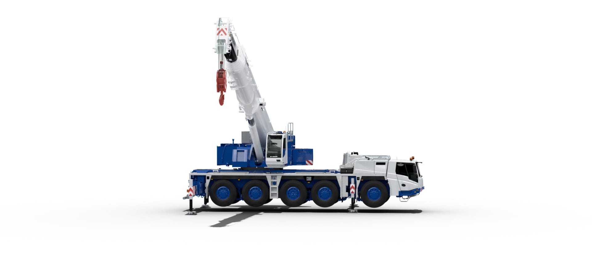 AC 5.140-1 - Middle East