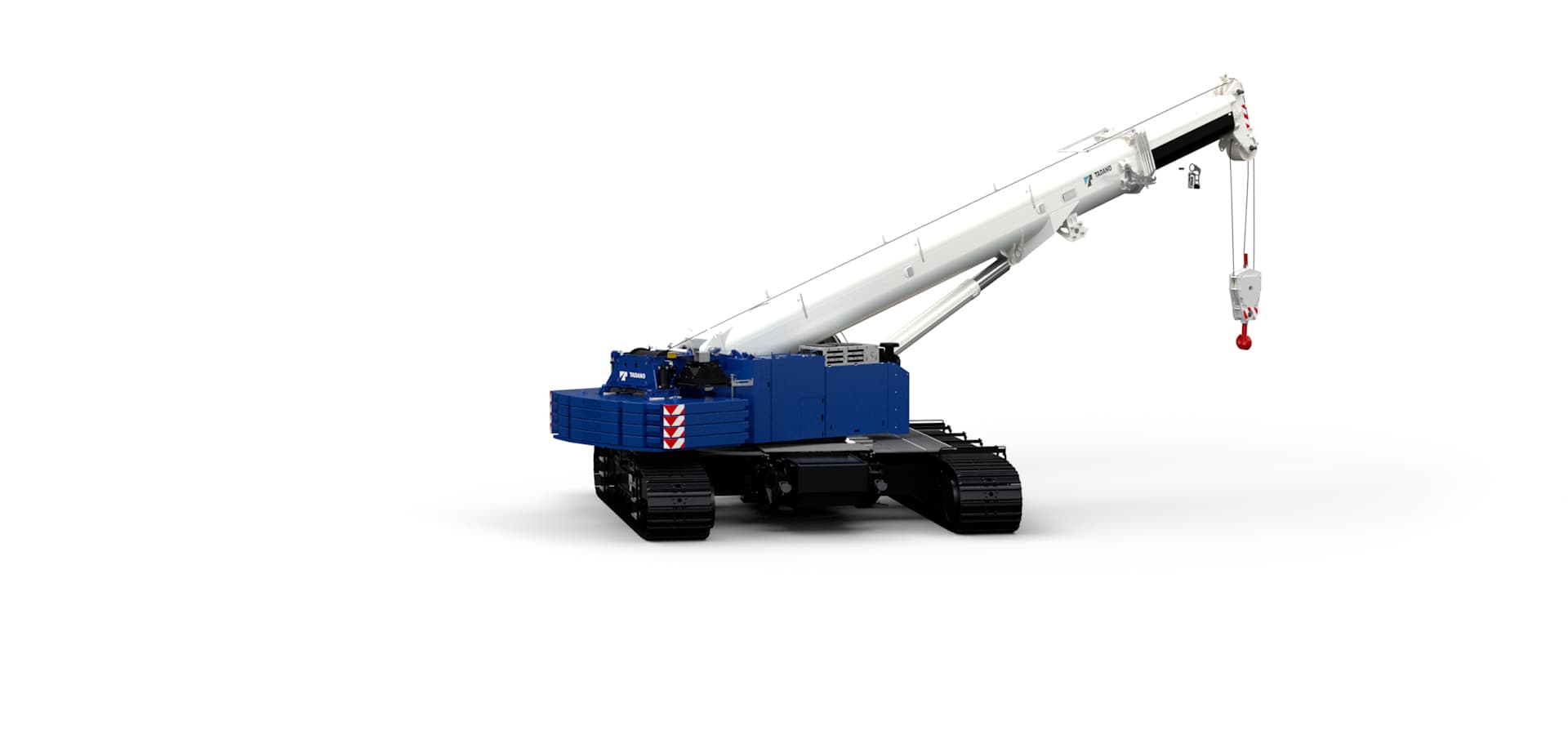 Amazon.co.jp: IMC 1/50 TADANO GTC-2000 FRANZ BRACHT 32-0209