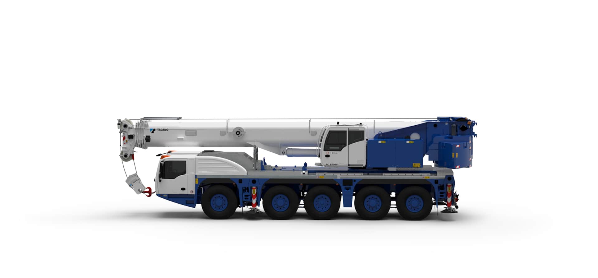 AC 5.130-1 - US/Canada