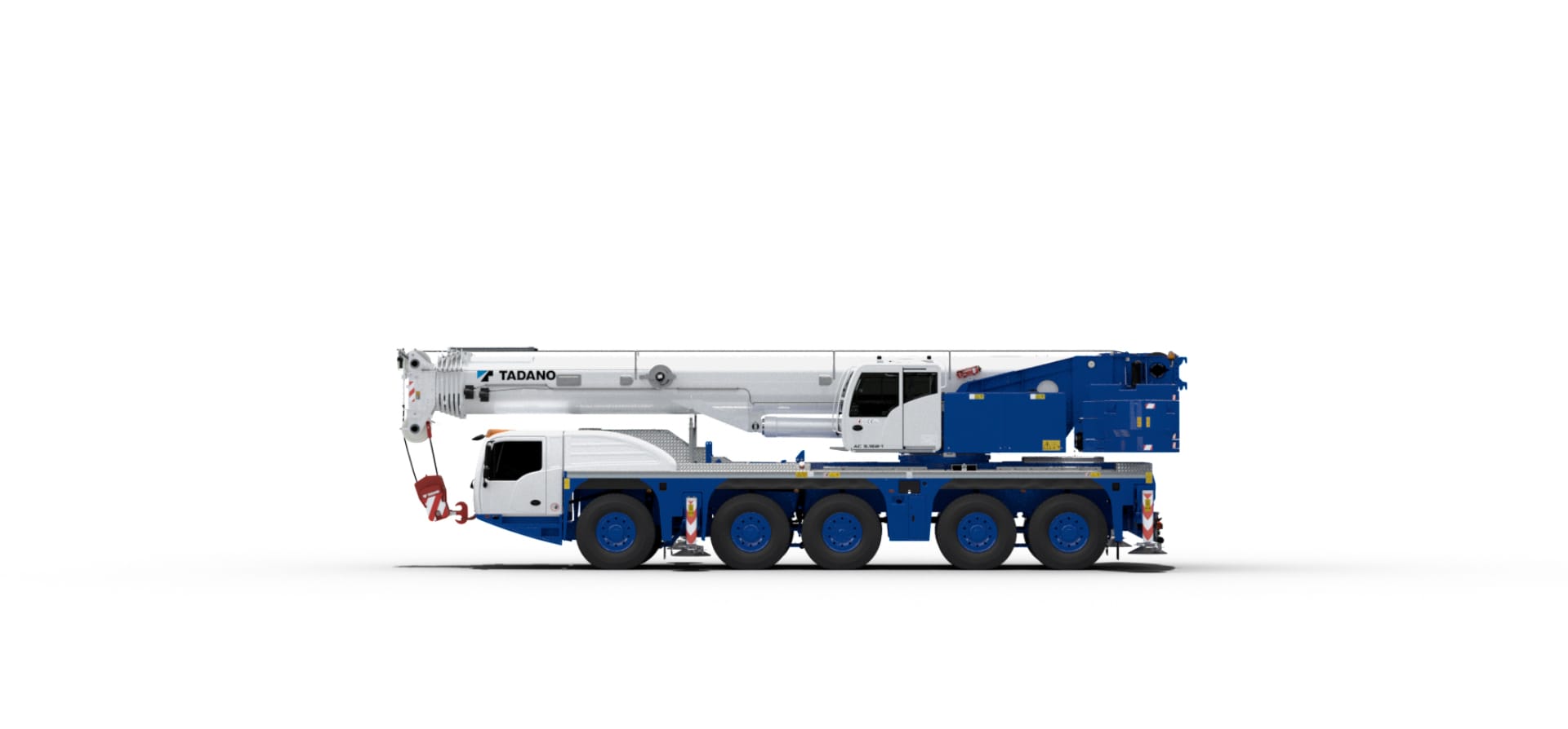 AC 5.160-1 - US/Canada