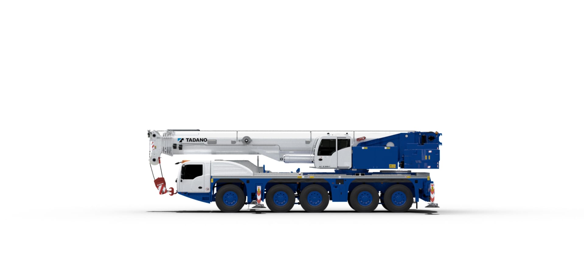 AC 5.160-1 - US/Canada