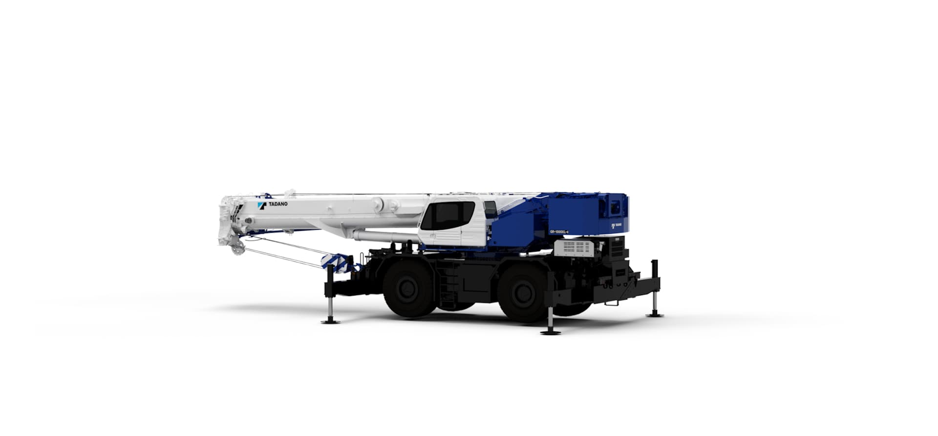 GR-1000XL-4 - US/Canada