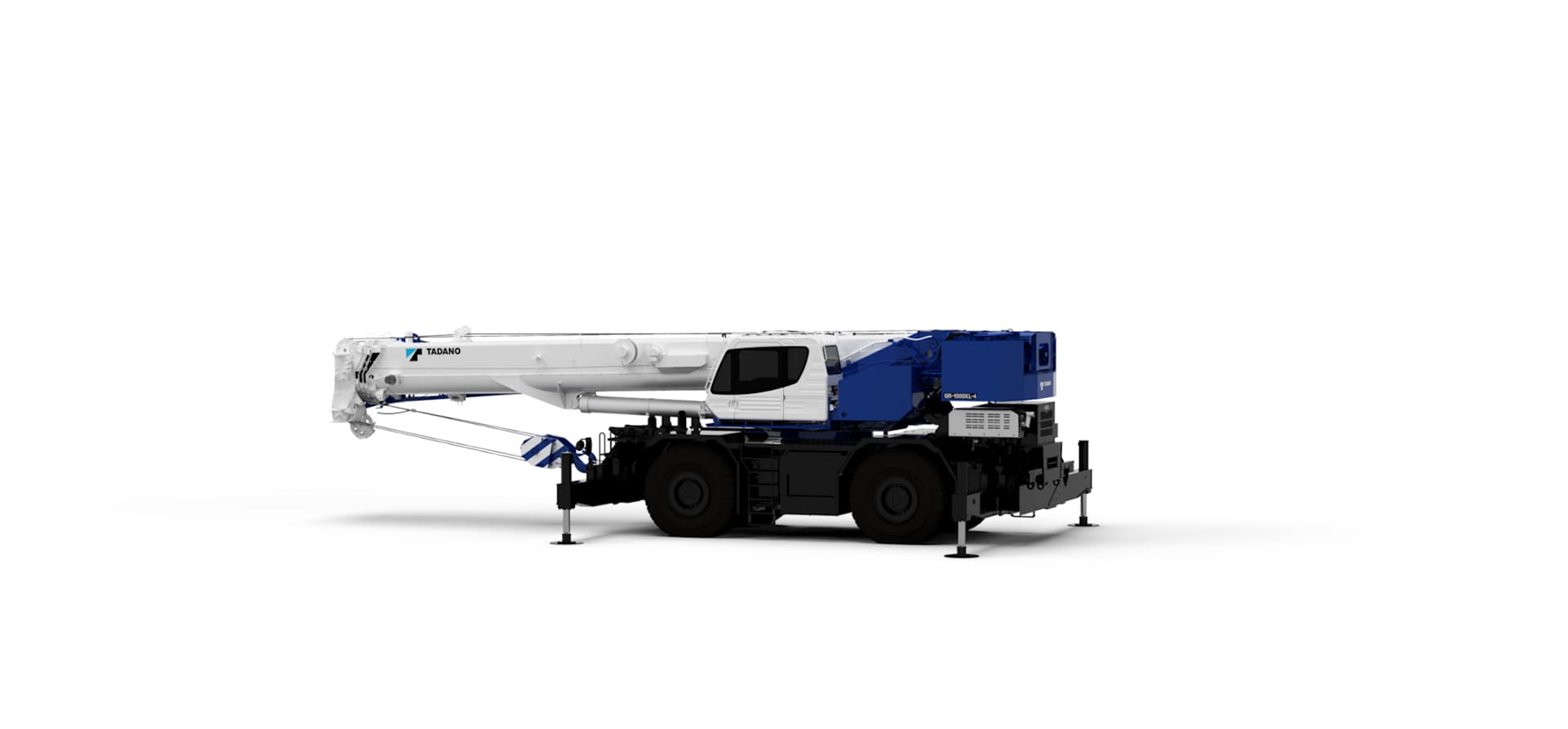 GR-1000XL-4 - US/Canada