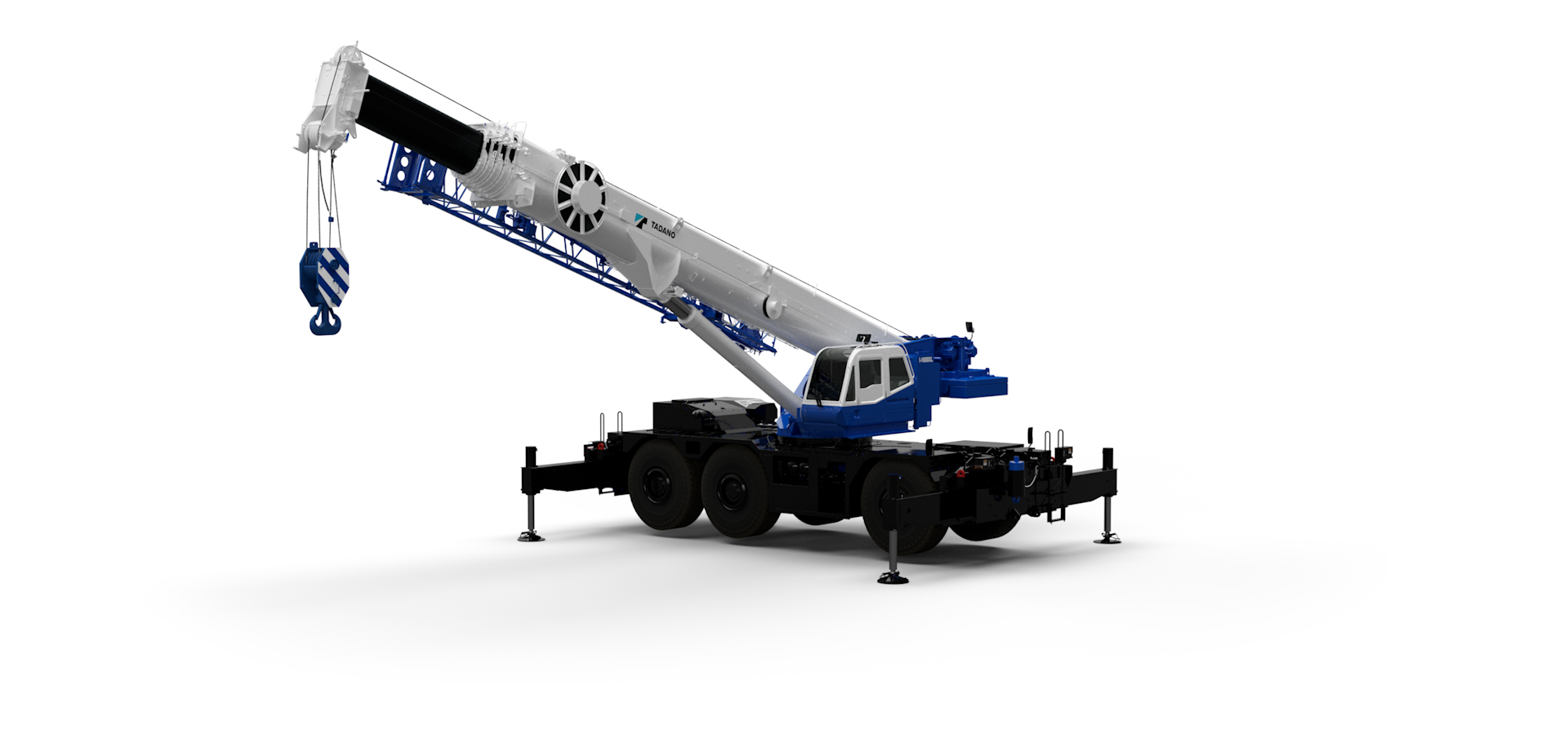 GR-1600XL - US/Canada